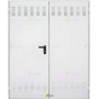Puerta Multiusos de Doble Hoja con Ventilación 1750*2100 ROPER