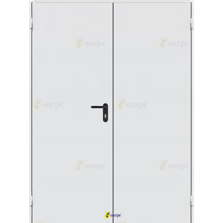 Puerta Multiusos Doble Hoja 1550*2100 con Ventilación ROPER