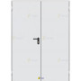 Puerta Multiusos Doble Hoja 1550*2100 con Ventilación ROPER