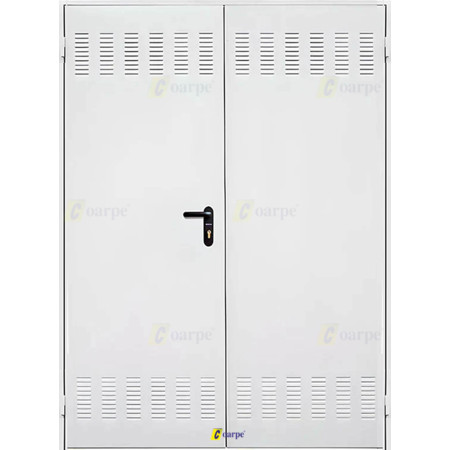 Puerta Multiusos de Doble Hoja Con Ventilación 1550*2100 ROPER