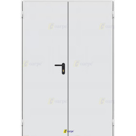 Puerta Multiusos de Doble Hoja Sin Ventilación 1450*2100 ROPER