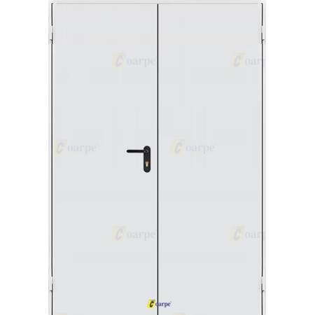 Puerta Multiusos de Doble Hoja Sin Ventilación 1450*2100 ROPER