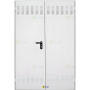 Puerta Multiusos de Doble Hoja con Ventilación 1450*2100 ROPER