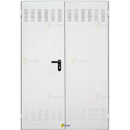Puerta Multiusos de Doble Hoja con Ventilación 1450*2100 ROPER