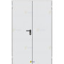 Puerta Multiusos de Doble Hoja Con Ventilación 1350*2100 ROPER