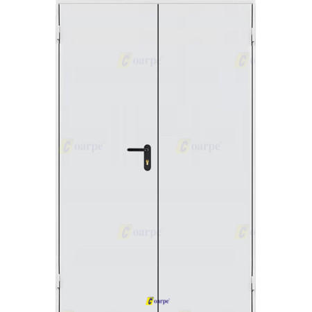 Puerta Multiusos de Doble Hoja Con Ventilación 1350*2100 ROPER