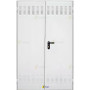 Puerta Multiusos de Doble Hoja con Ventilación 1350*2100 ROPER