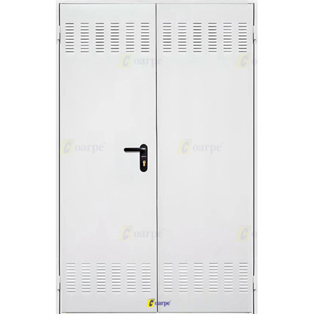 Puerta Multiusos de Doble Hoja con Ventilación 1350*2100 ROPER