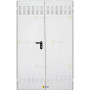 Puerta Multiusos de Doble Hoja con Ventilación 1350*2100 ROPER