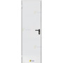 Puerta Multiusos Sin Ventilación 700*2100 ROPER
