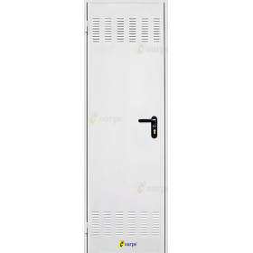 Puerta Multiusos Con Ventilación 700*2100 ROPER