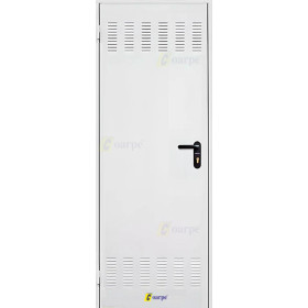 Puerta Multiusos con Ventilación 800*2100 ROPER