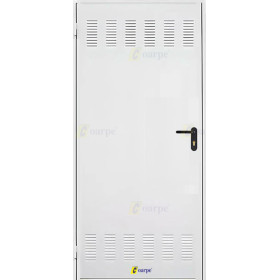 Puerta Multiusos con Ventilación 1000*2100 ROPER