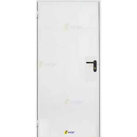 Puerta Multiusos sin Ventilación 1000*2100 ROPER