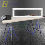 Dintel Modelo LIBRE para Puertas de Seguridad  THT