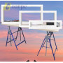 Dintel Modelo LIBRE para Puertas de Seguridad  THT