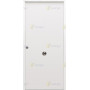 Puerta de Seguridad Lisa 1110 THT