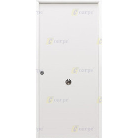 Puerta de Seguridad Lisa 1110 THT