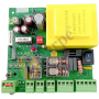 Cuadro 230 Vac con Encoder para Puertas Basculantes EPE