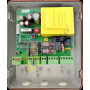 Cuadro 230 Vac con Encoder para Puertas Basculantes EPE