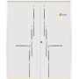 Puerta de Seguridad 1105 Doble Hoja THT