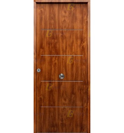 Puerta de Seguridad 1105 THT
