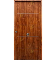 Puerta de Seguridad 1105 THT