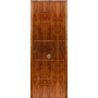 Puerta de Seguridad CINTIA FM Acabado MADERA