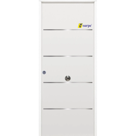 Puerta de Seguridad CINTIA FM THT