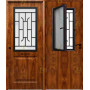 Puerta de Seguridad 1130 THT
