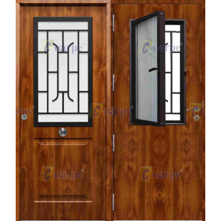 Puerta de Seguridad 1130 THT