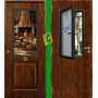 Puerta de Seguridad 1130 THT