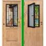 Puerta de Seguridad 1130 THT