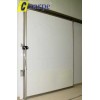 Puerta corredera frigorífica Mod. SCR conservación