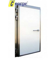 Pivotantes Frigorífica Cortafuegos EI2-60 DE CONSERVACIÓN PVC