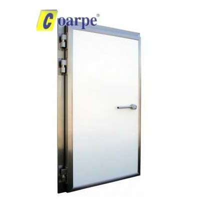 Pivotantes Frigorífica Cortafuegos EI2-60 DE CONSERVACIÓN PVC
