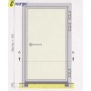 P. pivotante RF 60 congelación
