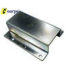 Porta Asta para barrera NET