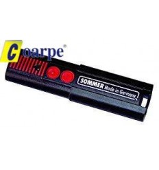 Mando a distancia SOMMER