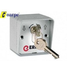 Selector de superficie SESU