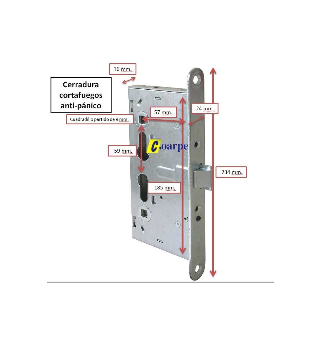 Qivine Cerradura Inteligente, Cerradura De Puerta De Entrada Sin Llave, Pantalla Táctil, Huella Dactilar, Contraseña, Cerradura De Puerta, Tarjeta IC Con Llave Mecánica, Control De Aplicación Móvil