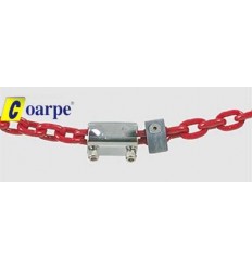 Cadena para Barrera TWIN