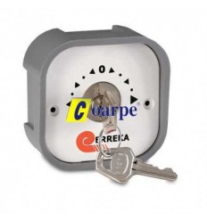 Selector de Superficie SELS-002