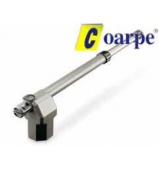Motor Lineal Electromecanico