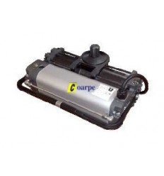 Motor Oleodinámico enterrado para puertas Batientes SUB BT