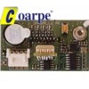 Receptor enchuf. RNE 248 para mandos Clemsa