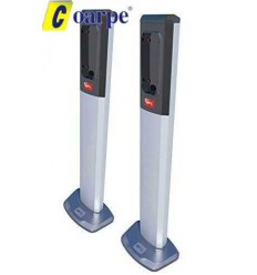 Columna aluminio para Photoswitch