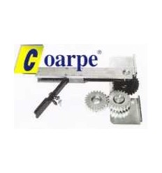 KBZ 181 Kit Brazo 180º + desbloqueo manual