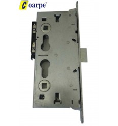 Cerradura Ei picaporte antipánico 12 V