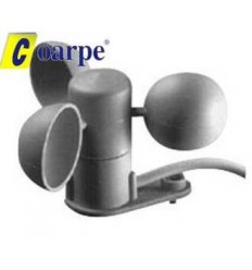 Sensor Anemometro de Viento